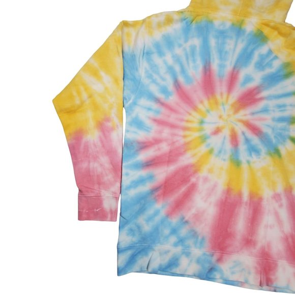 BSR By Samii Ryan Dolls Kill/Revolve Women Hoodie All I Really Want is You - Picture 8 of 9